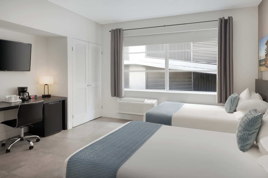 MB Hotel, Trademark Collection by Wyndham