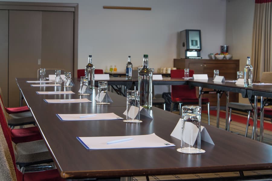 Holiday Inn Express Manchester - Salford Quays by IHG