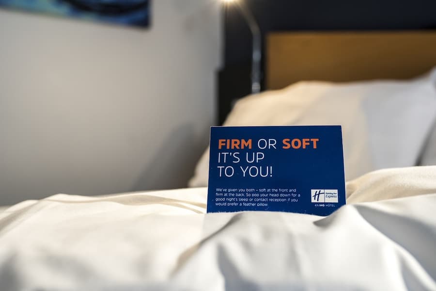Holiday Inn Express Manchester - Salford Quays by IHG