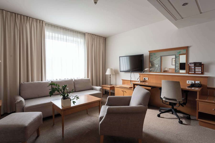 Scandic Gdansk