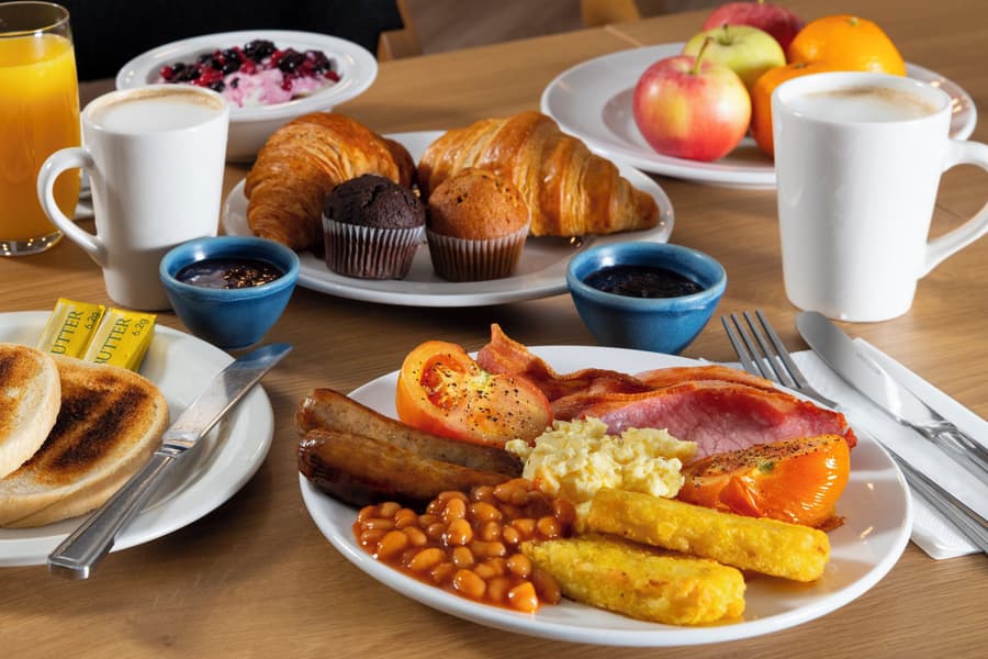 Holiday Inn Express Glasgow City Riverside by IHG