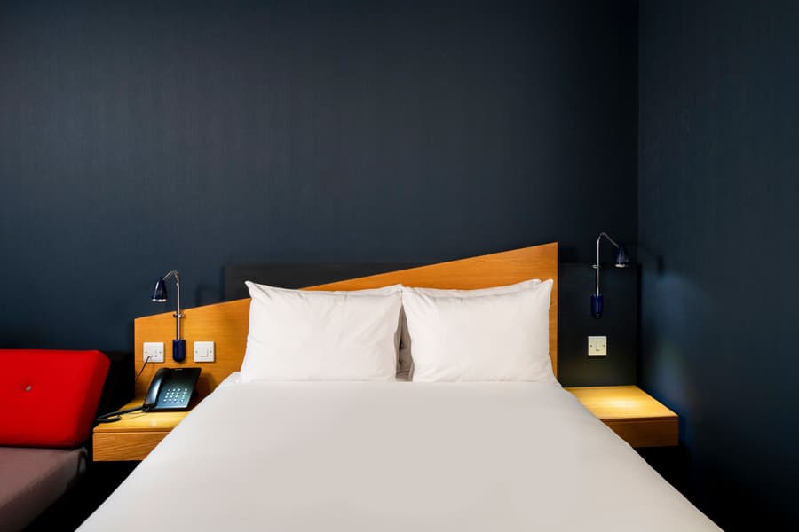 Holiday Inn Express Glasgow City Centre Riverside by IHG