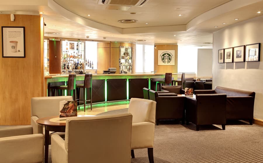 Holiday Inn London - Regent's Park by IHG