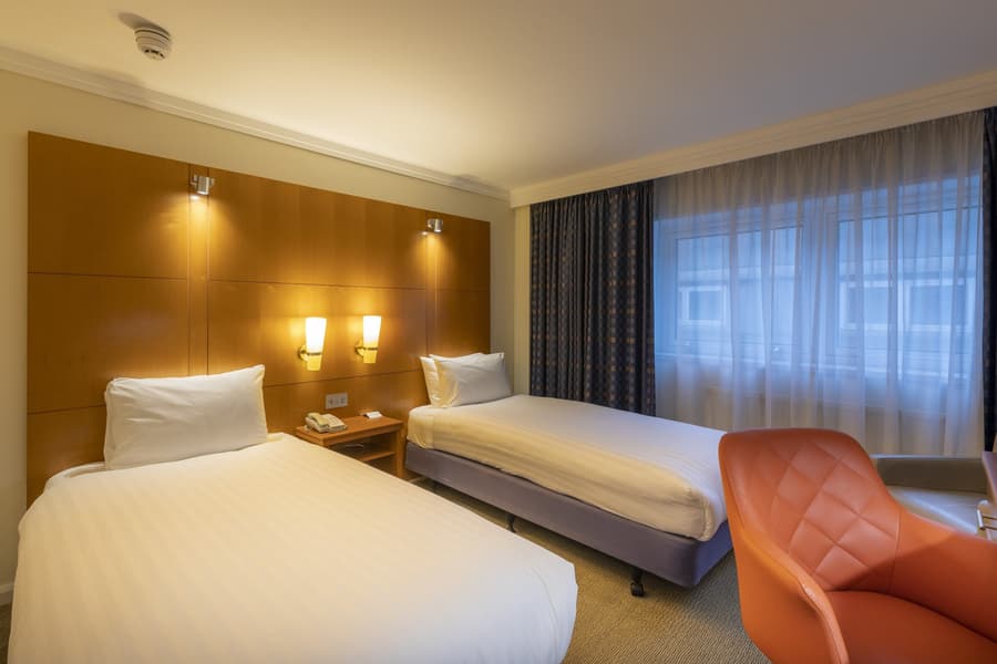 Holiday Inn London - Regent's Park by IHG