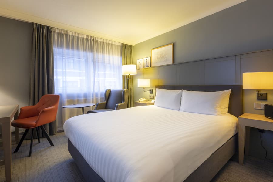 Holiday Inn London - Regent's Park by IHG
