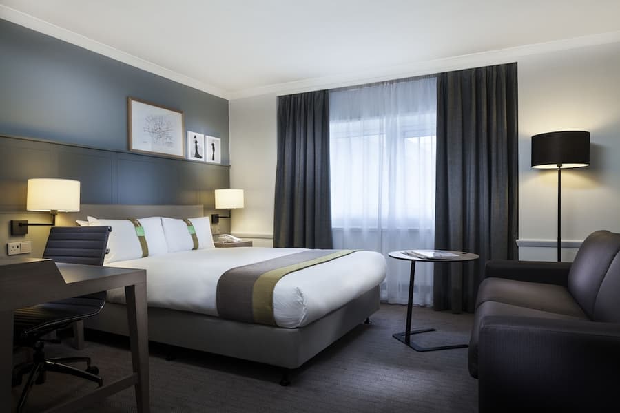 Holiday Inn London - Regent's Park by IHG
