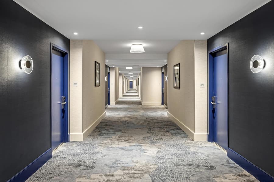 The Inn at Penn, A Hilton Hotel