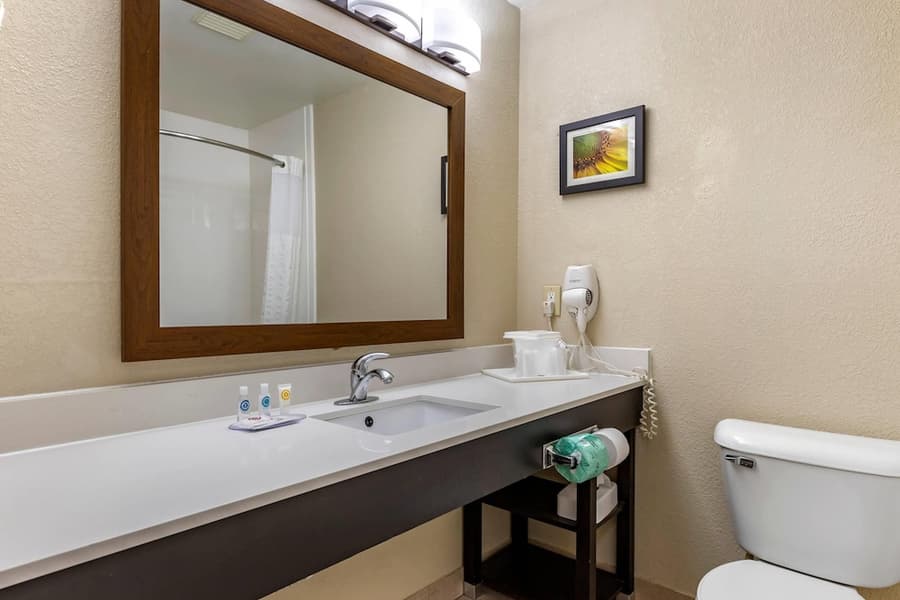 Comfort Inn Oklahoma City South - I-240