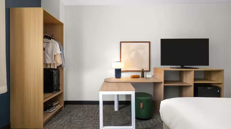 Spark by Hilton Tumwater