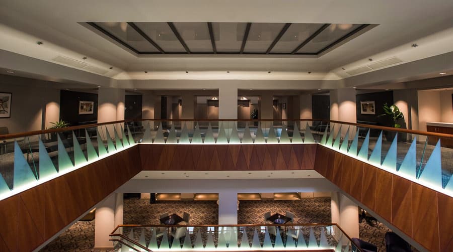 Magnolia Hotel Dallas Downtown