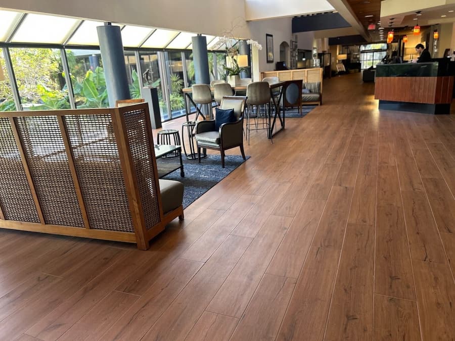 Miami Lakes Hotel