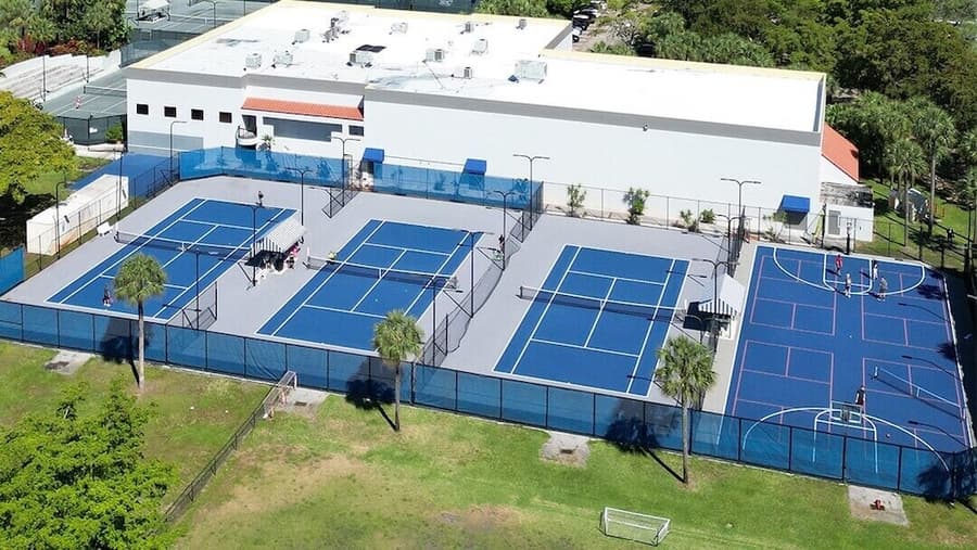 Miami Lakes Hotel