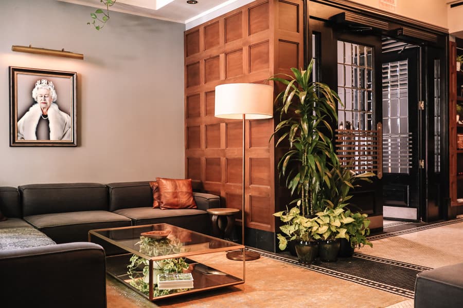 Dossier Hotel