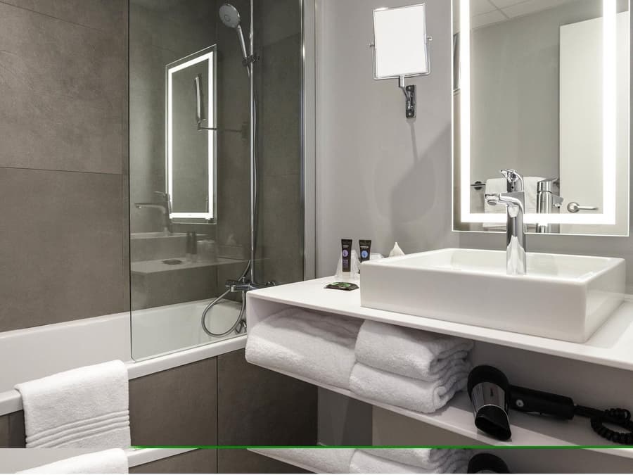 Novotel Annecy Centre