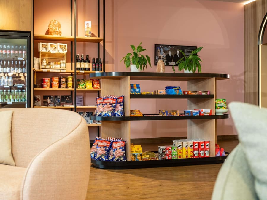 Mercure Salzburg City