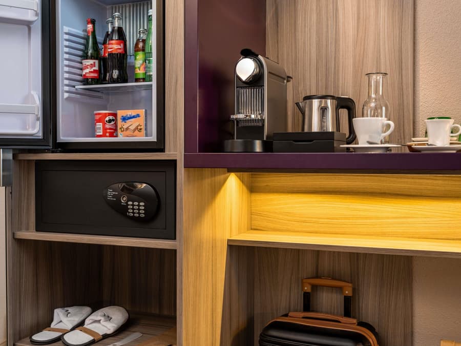 Mercure Salzburg City