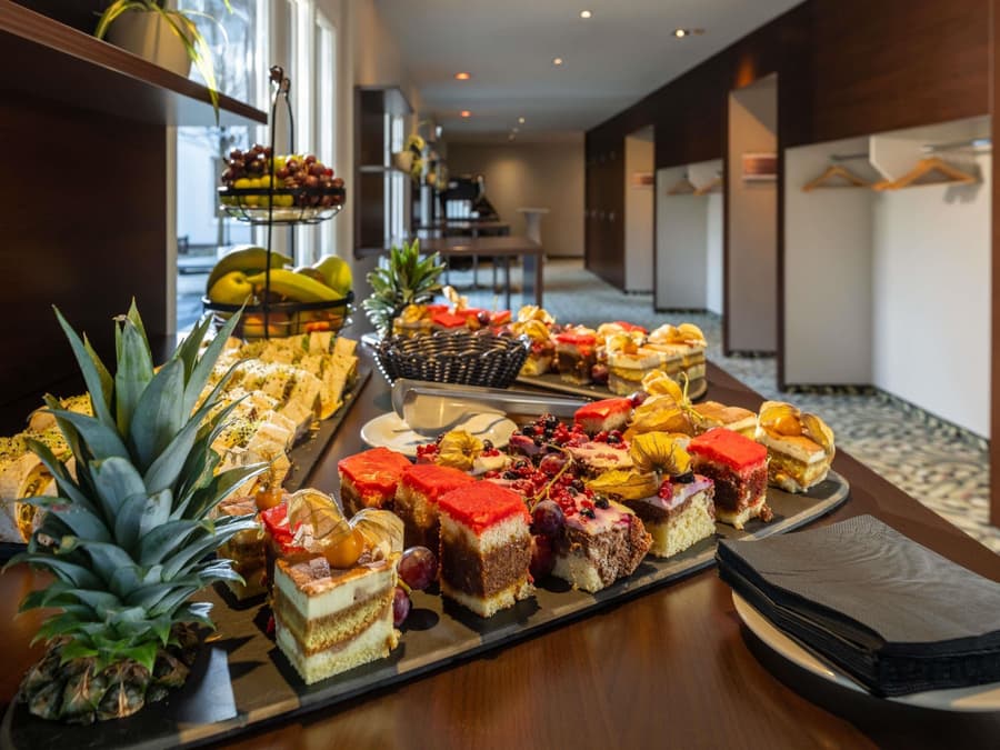 Mercure Salzburg City