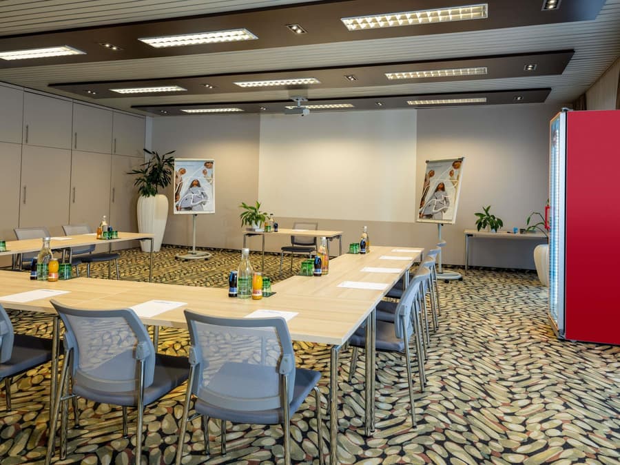 Mercure Salzburg City