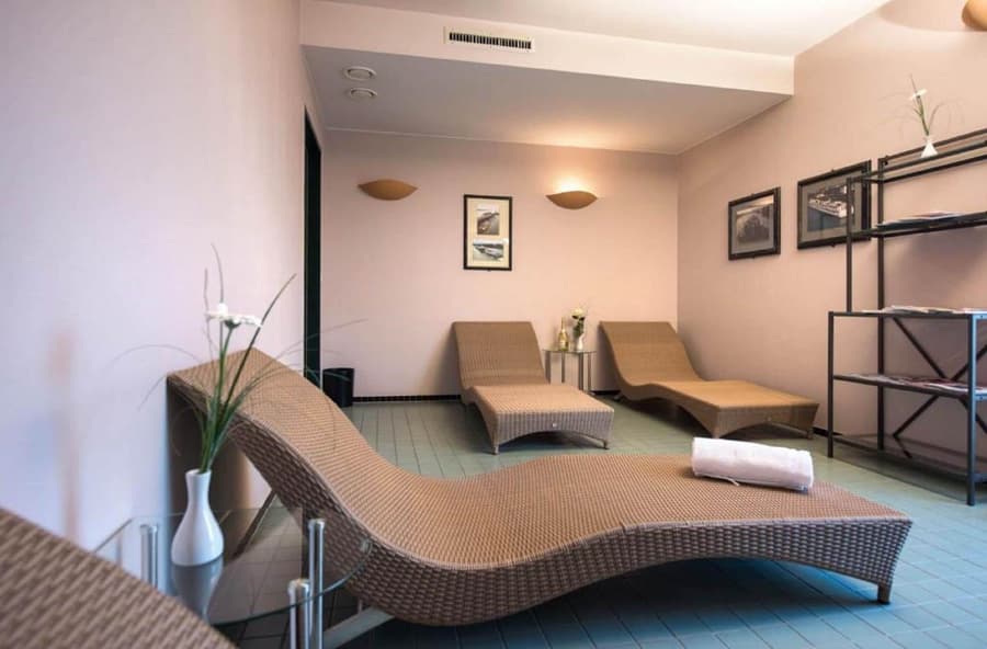 Trans World Hotel Donauwelle