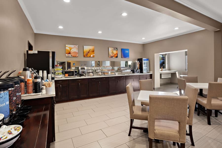 Comfort Inn Lacey - Olympia