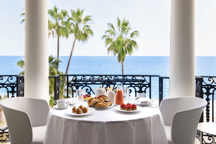 Hotel Le Negresco