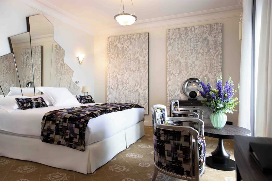 Hotel Le Negresco