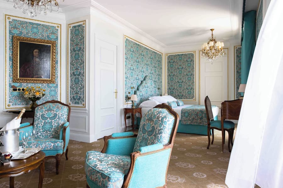 Hotel Le Negresco