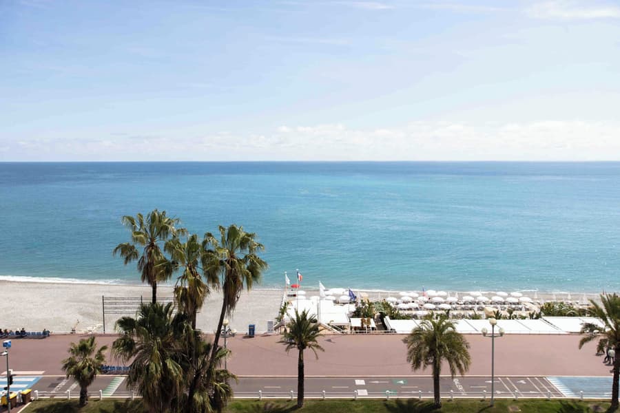 Hotel Le Negresco