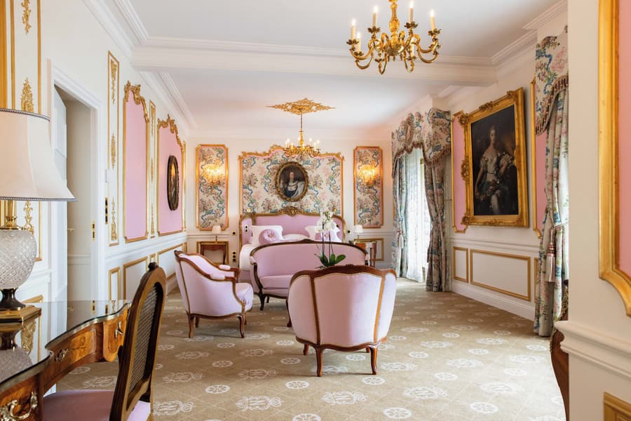 Hotel Le Negresco