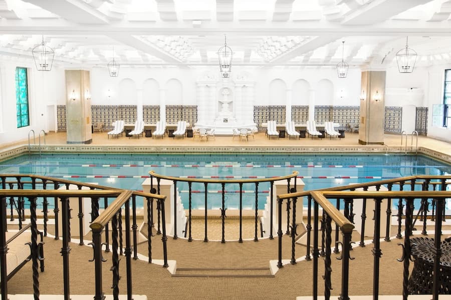 InterContinental Chicago Magnificent Mile by IHG