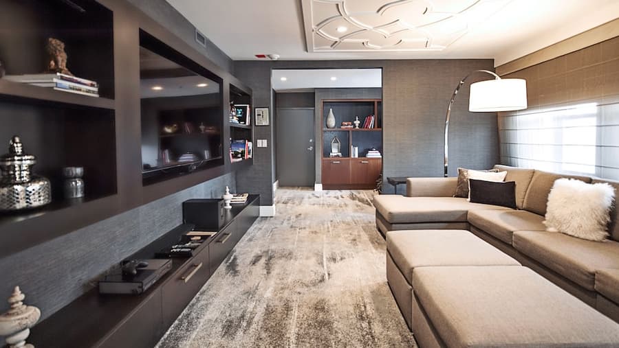 InterContinental Chicago Magnificent Mile by IHG