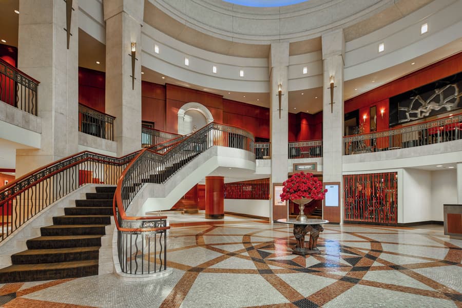 InterContinental Chicago Magnificent Mile by IHG