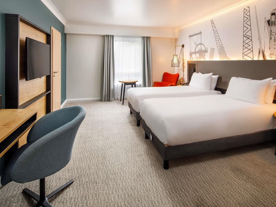 Mercure Cardiff