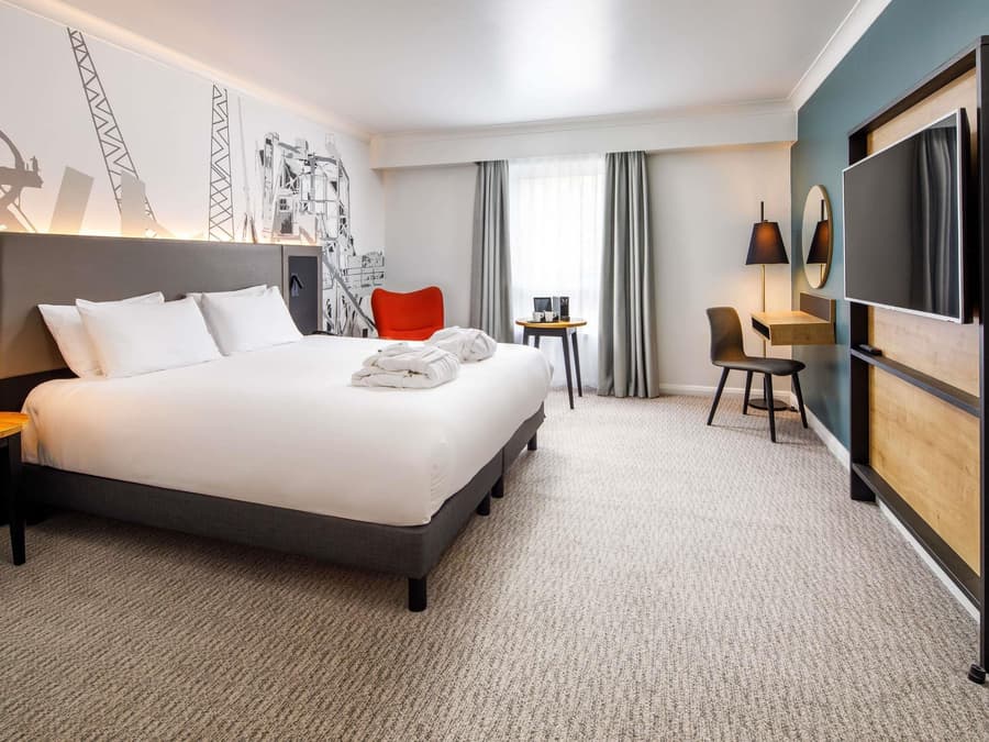 Mercure Cardiff