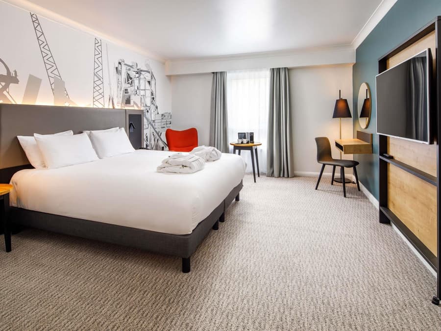 Mercure Cardiff