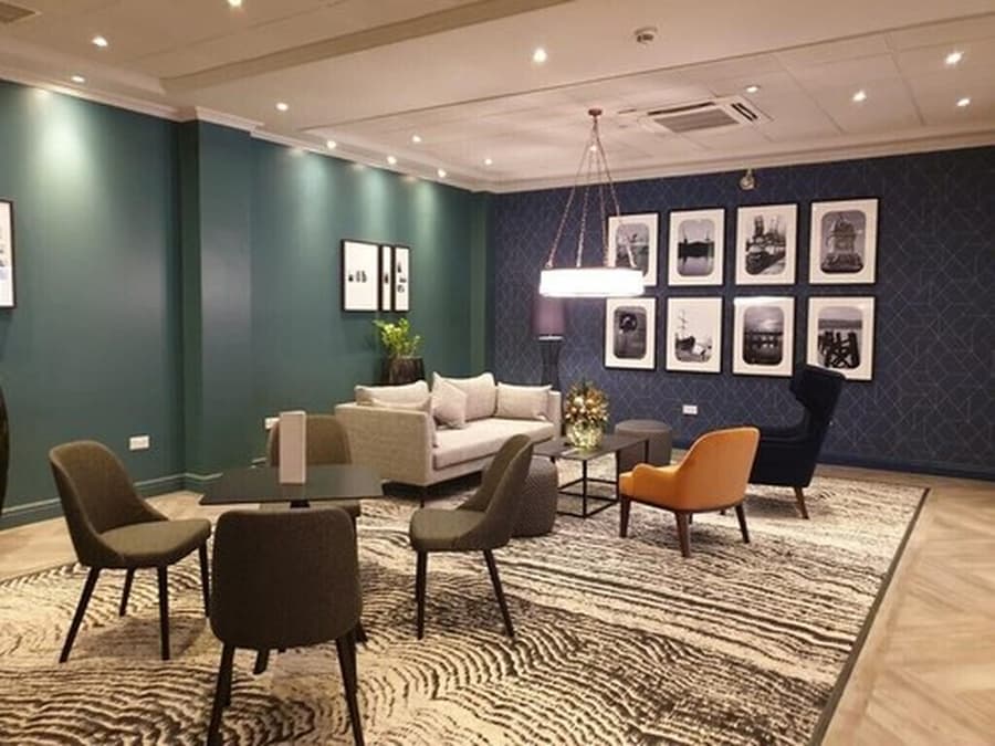 Mercure Cardiff