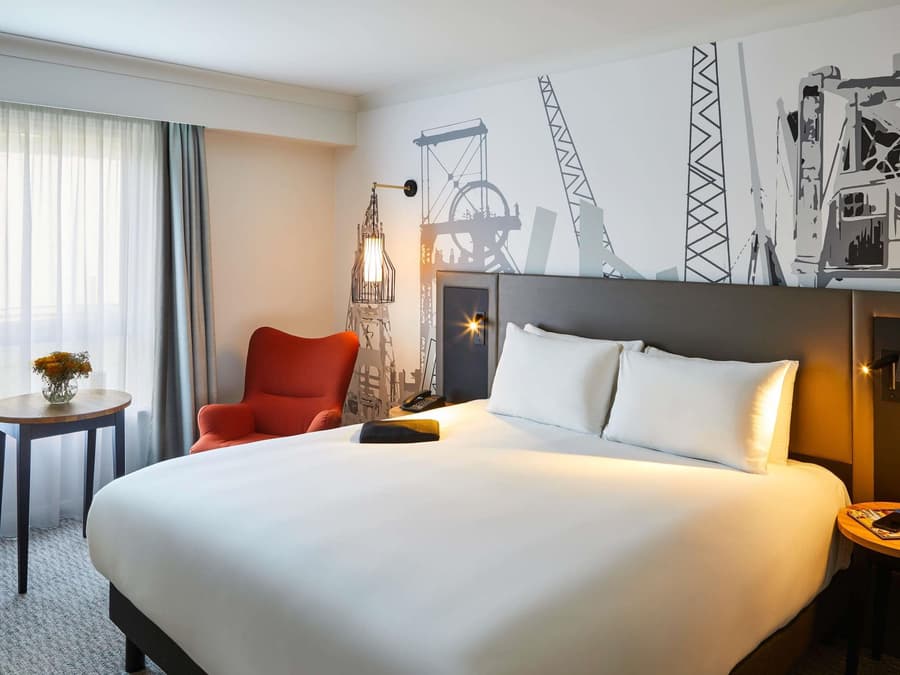 Mercure Cardiff