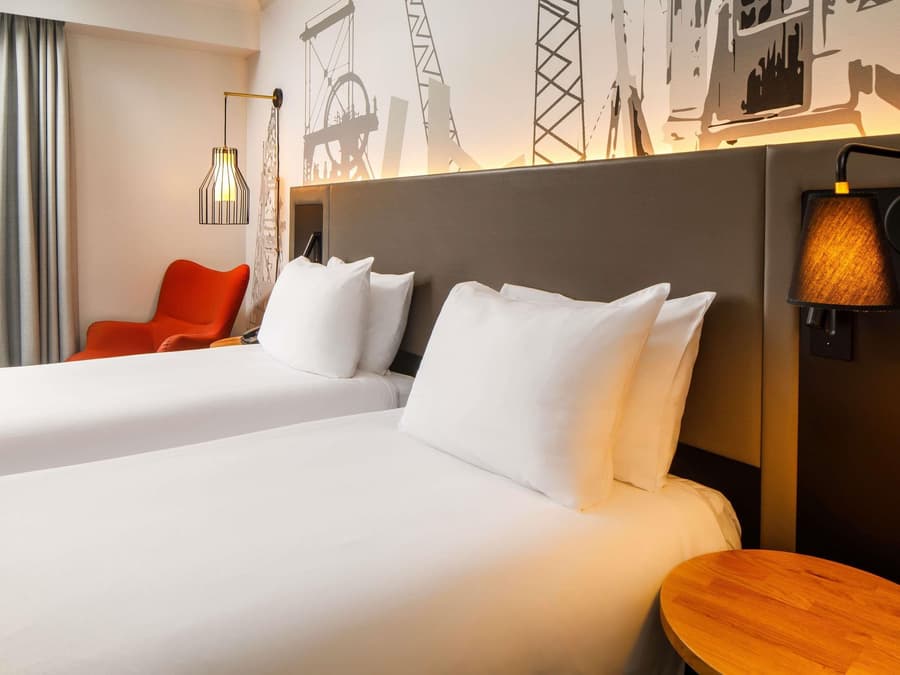 Mercure Cardiff