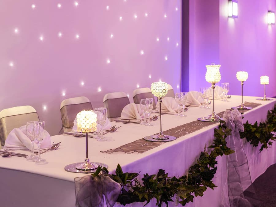 Mercure Cardiff