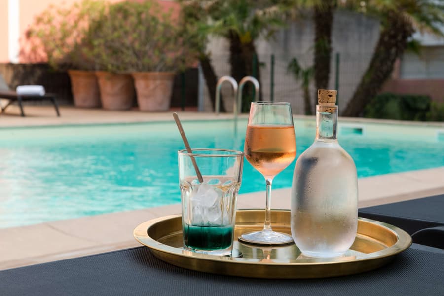 Best Western Hotel le Galice Aix-en-Provence