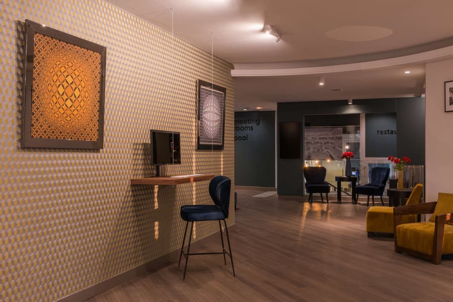 Best Western Hotel le Galice Aix-en-Provence