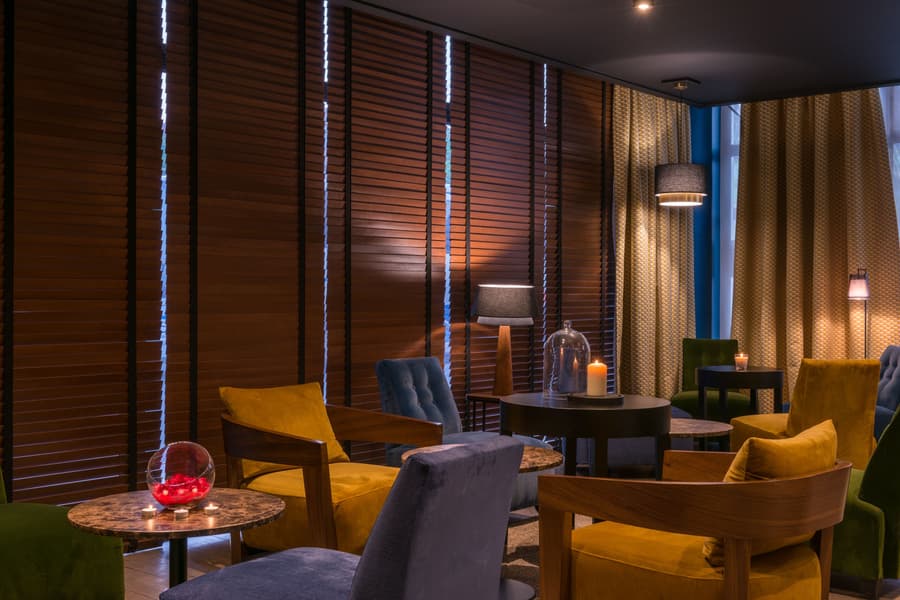Best Western Hotel le Galice Aix-en-Provence