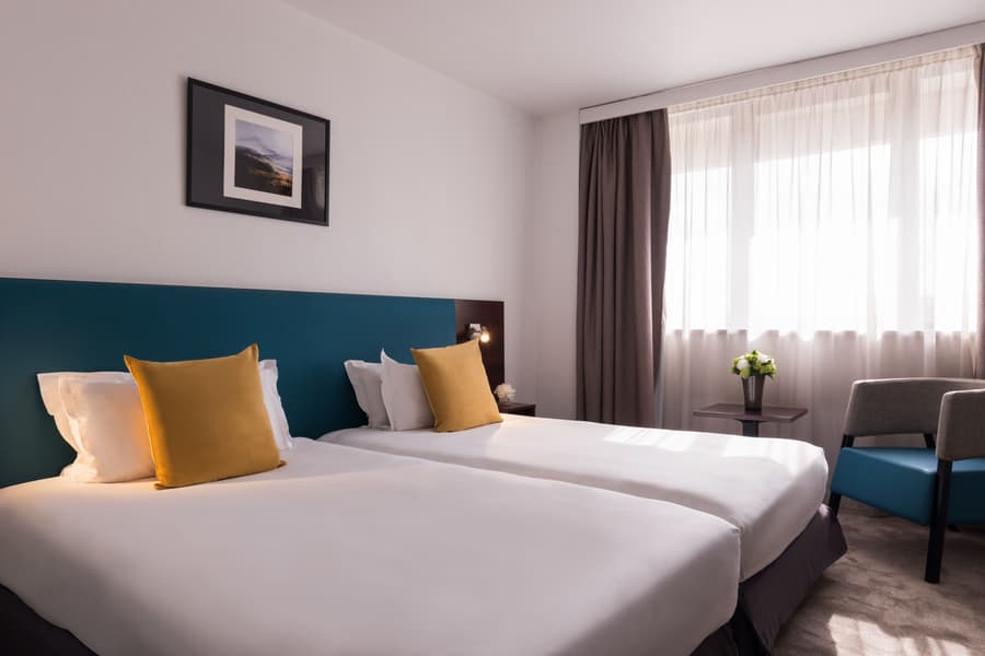 Best Western Hotel le Galice Aix-en-Provence