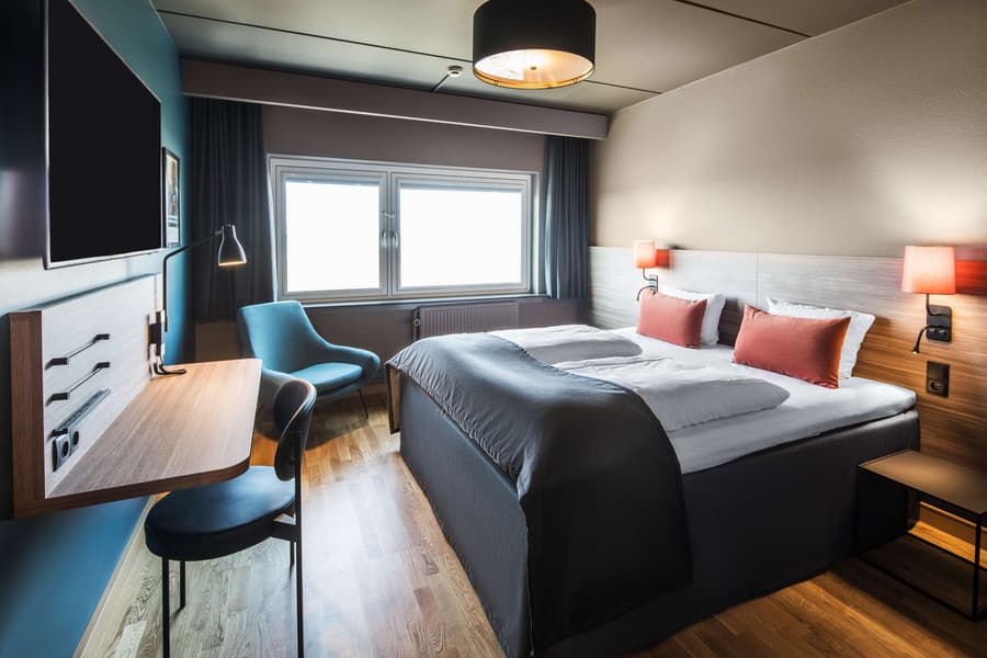 Scandic Glostrup