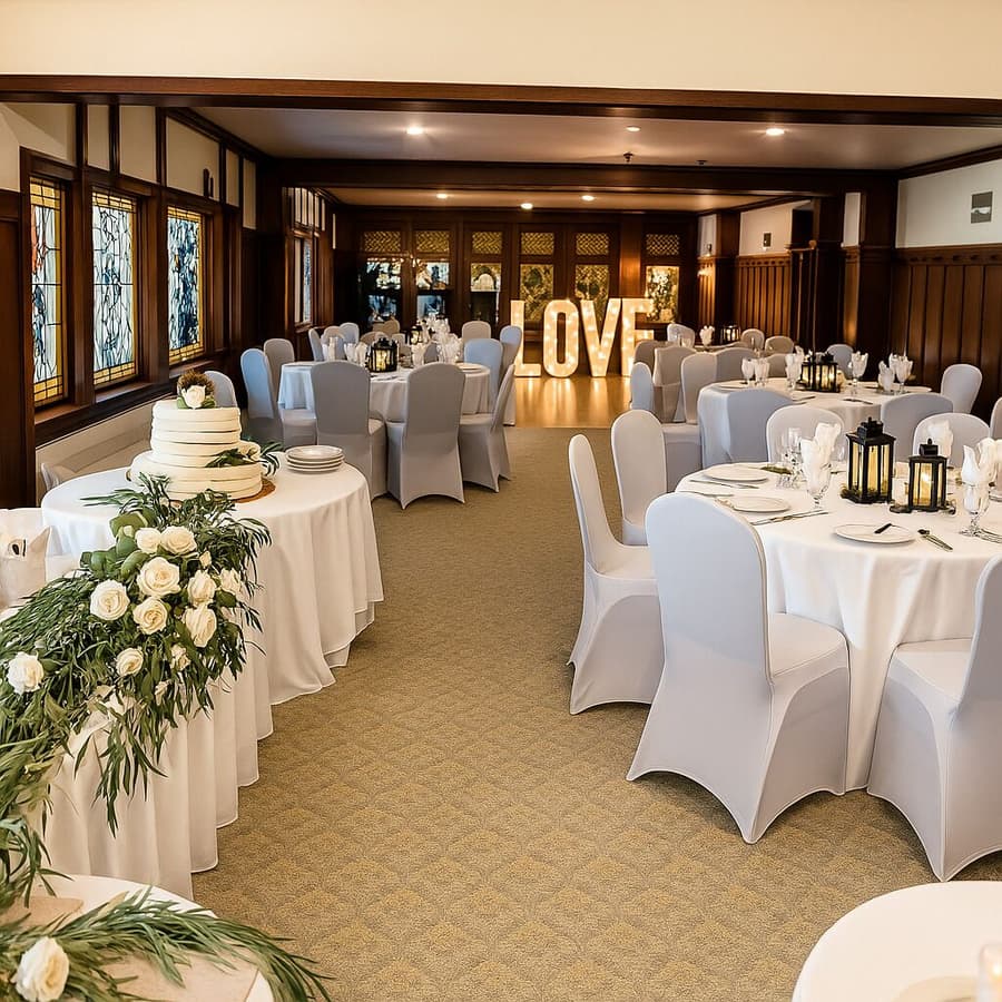 Historic Santa Maria Inn