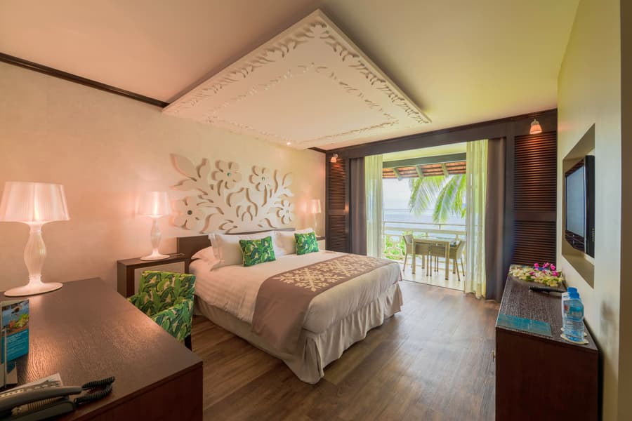 InterContinental Resort Tahiti by IHG