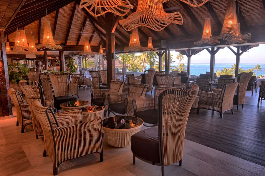 InterContinental Resort Tahiti by IHG