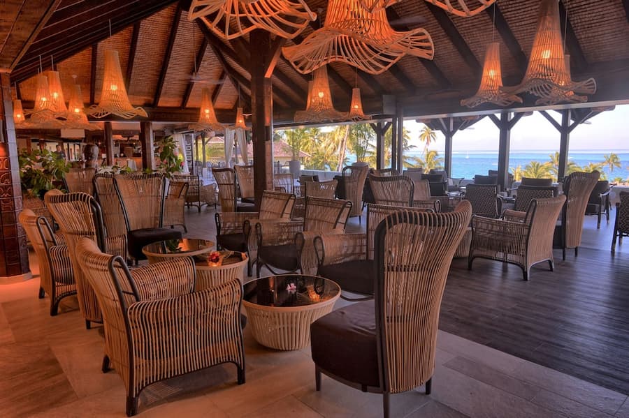 InterContinental Resort Tahiti by IHG