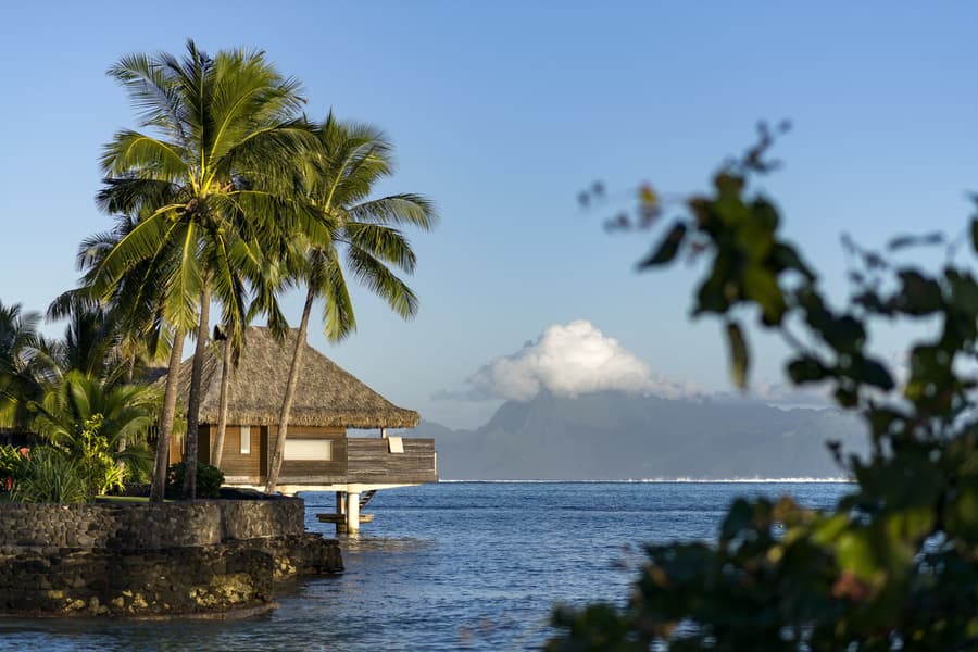 InterContinental Resort Tahiti by IHG
