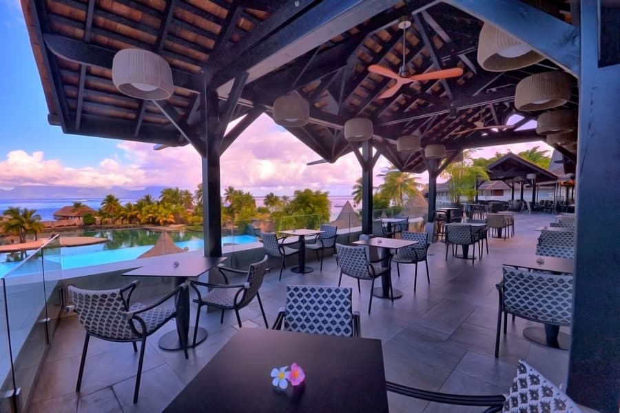 InterContinental Resort Tahiti by IHG
